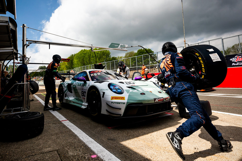 (Foto: Lionspeed GP)